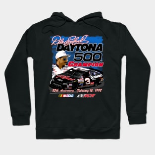 Dale Earnhardt 25th Anniversary Hoodie